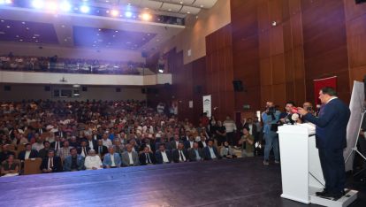 Malatya, Türkiye'ye ve dünyaya yön veren insanların yetiştiği şehirdir