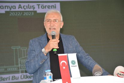 Kahtalı'nın 6 ay içindeki 2 şeker açıklaması!