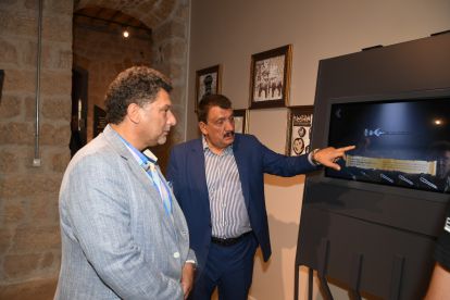 "Ankara'da başkanın projeleri konuşuluyor"