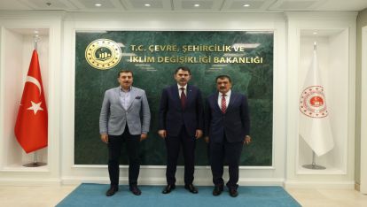 "Proje ve taleplere olumlu yanıt verdi"