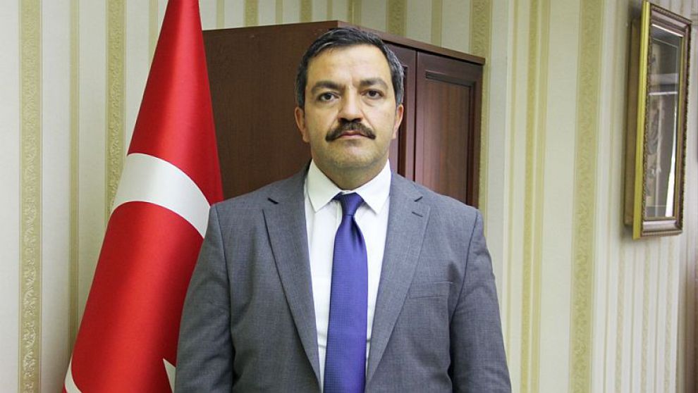 MTÜ Rektörlüğüne Prof. Dr. Recep Bentli atandı