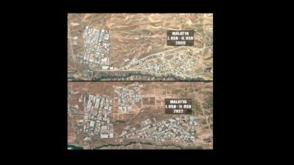 Bakan Varank'tan “gözleri bozuk..” açıklaması 