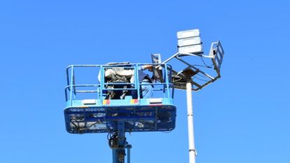  Büyükşehir led armatürlerle  1.7 milyon TL tasarruf sağladı