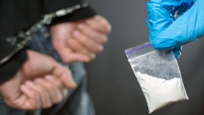 Emniyet sokakları boş bırakmıyor, 9 ayda 2 bin 712 kişiye uyuşturucudan işlem 