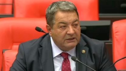 Fendoğlu, köylülerin taleplerini  TBMM'de gündeme getirdi 
