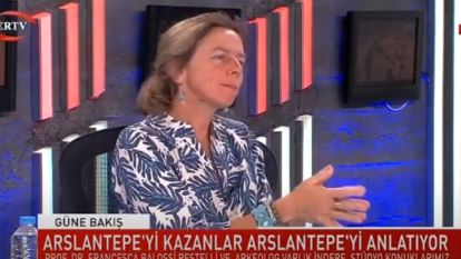 İtalyan hoca  "Çok zor bir soru" dedi...