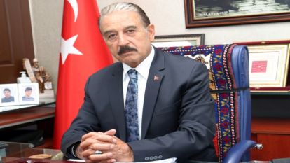 Keskin, "Kredi önemli, daha da önemlisi piyasanın denetlenmesidir"