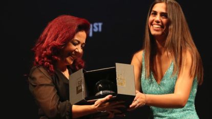 Malatyalı Fotoğrafcı Kalaycı dünyanın en prestijli yarışmasında ödül aldı 