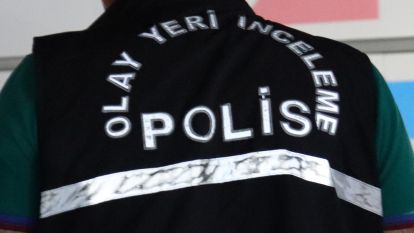 Otomobilin hastane önünde çarptığı yaya öldü 