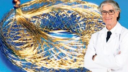 Ramazan Hoca, kalp yetmezliği operasyonlarında Avrupa'nın önünde 