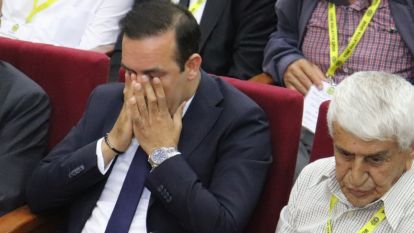 Soru; Yeni Malatyaspor'un parası Gevrek'in şirketine mi yatırıldı? 