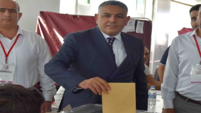 TSO seçimini Sadıkoğlu kazandı 