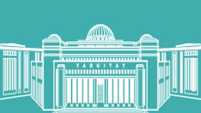 Yargıtay'a 10 yeni üye atandı