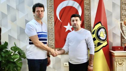 Yeni Malatyaspoor'da Arslan dönemi bitti 