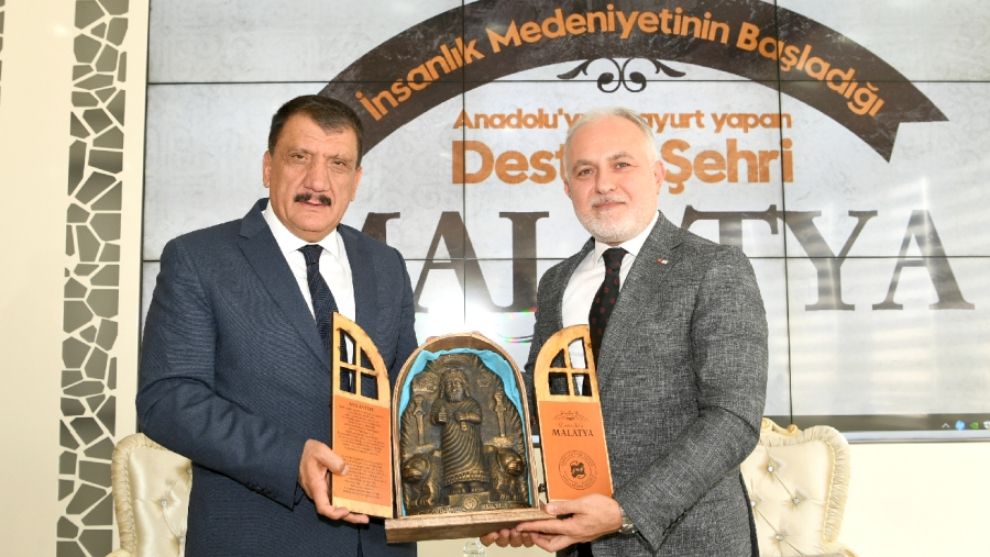 Kızılay Malatya'da 1.000 kişi çalıştıracak