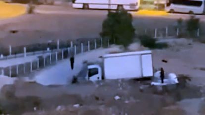 Afganları Malatya'ya getirip bırakan 3 kişi ancak tutuklanabildi