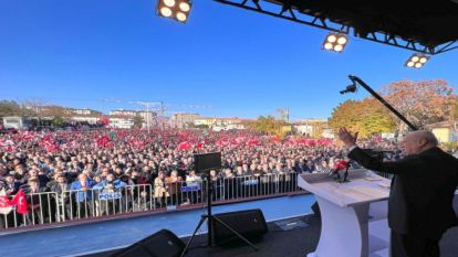 Bahçeli, “Malatya ne istiyorsa onu yaparız”
