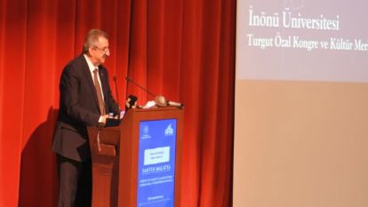 Bakan Yardımcısı  Büyükdede: "Tekstil sektörü de Malatyalıların elinde"