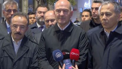 Bombayı koyan terörist gözaltında... Detaylar açıklandı 