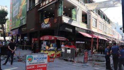 Kafe cinayetleri davası başlıyor,  16 kişiye müebbet hapis isteniyor 