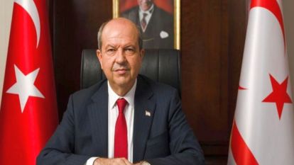 KKTC Cumhurbaşkanı Tatar Malatya'ya geliyor