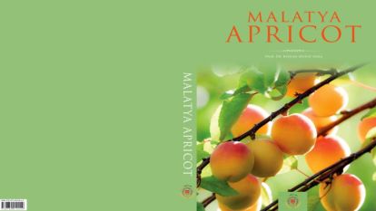 “Malatya Kayısısı” kitabı finalde 