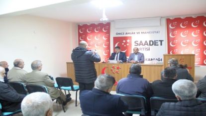 “Malatya'da son 1 ayda sadece 2 fabrikadan bin 500 işçi işten çıkarıldı”