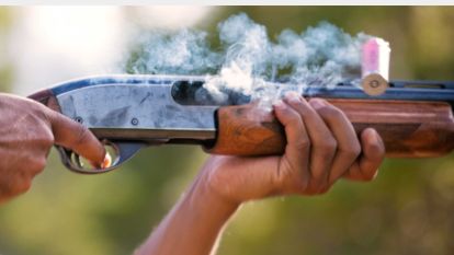 Pompalı ve bıçaklı kavga: 3 yaralı