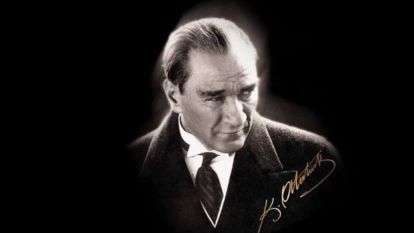 Saygı, minnet ve özlemle anıyoruz