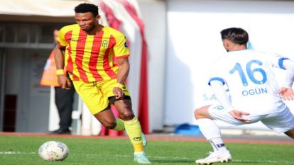 Toplar direkten döndü: 0-0 