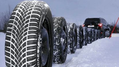 Trafikte kış uygulamasına geçiliyor!..