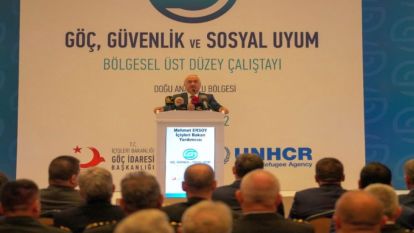 "Yarım milyon Suriyeli ülkesine gönderildi"