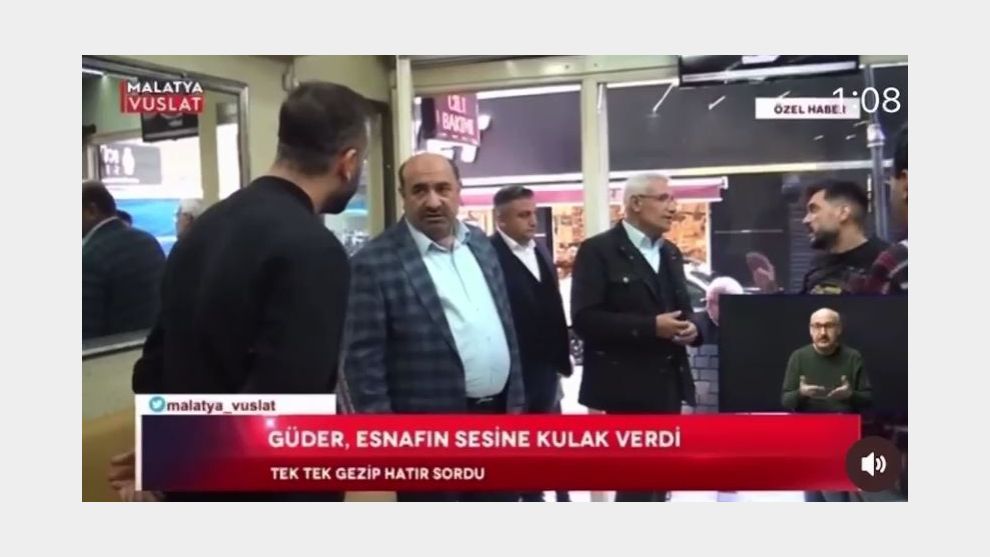 “Bu dönem mevcut milletvekillerinize oy vermem, kurban ederim”