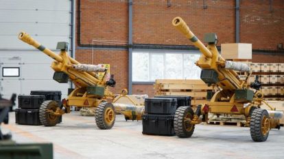 Boran 1 dakika da göreve hazır