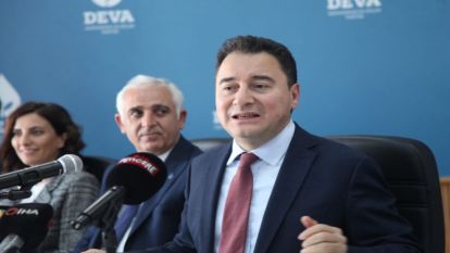  “Cumhurbaşkanı adayı belirlemenin zamanı değil'