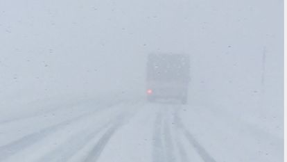 Kubbedağı kara teslim 