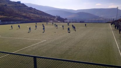 Malatya 1. Amatör Küme Futbol Ligi 4. Hafta Sonuçları