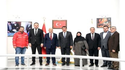"Malatya için büyük kazanımdır"
