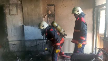 Malatya'da facia ucuz atlatıldı 