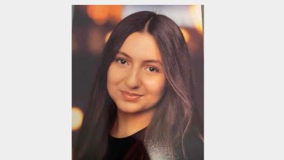 Malatyalı ailenin kızı Almanya'da bıçaklı saldırıda katledildi