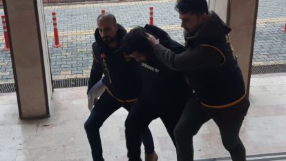 Sahte savcı ve polise operasyon 