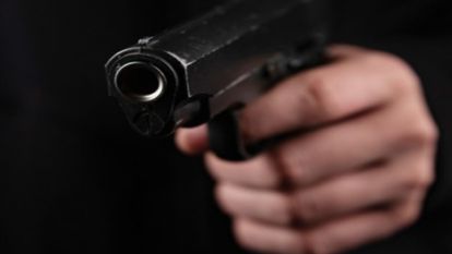 Silahlı yaralama olayının firarisi 38 gün sonra yakalandı 