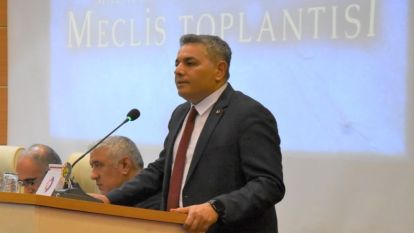 "Sunduğumuz dosyada sanayi elektriğine indirim talebimiz de vardı"