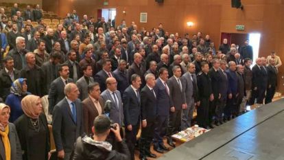 “Üretene ve üreticiye sahip çıkacağız”