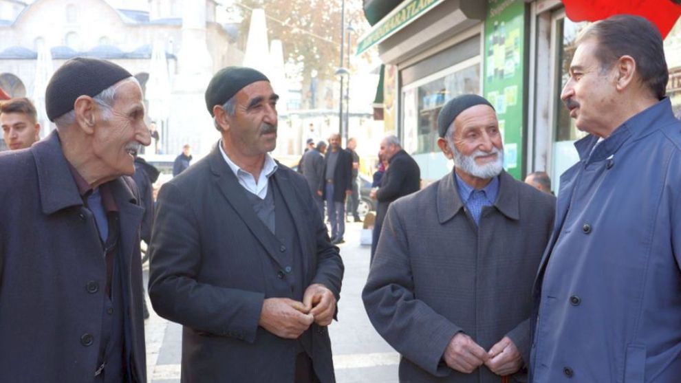 Keskin'den “Trafik sigortası ve kasko piyasası denetlenmeli” çağrısı