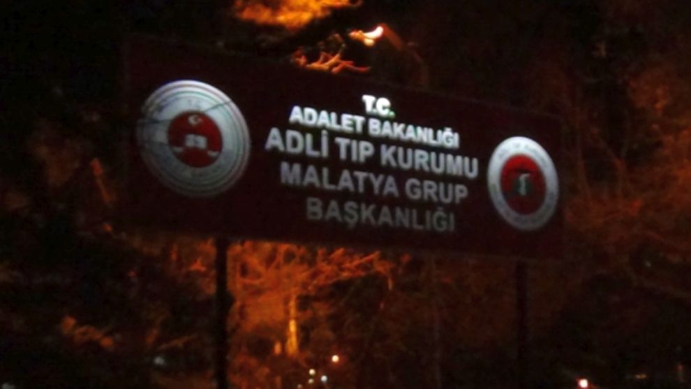 Malatya'da ölü bulunan bebeğin ölüm nedeni belli oldu