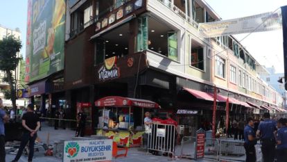 3 kişinin öldürüldüğü Kafe Cinayetlerinin davası başladı 