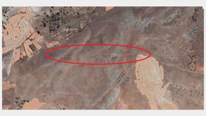 Arapgir'deki tarihi yol tescil edildi 