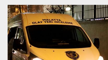 Eve  baskın ve bıçaklama; 1 yaralı 