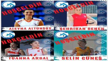 Galip Demirel Spor Kulübü kadrosunu güçlendiriyor 